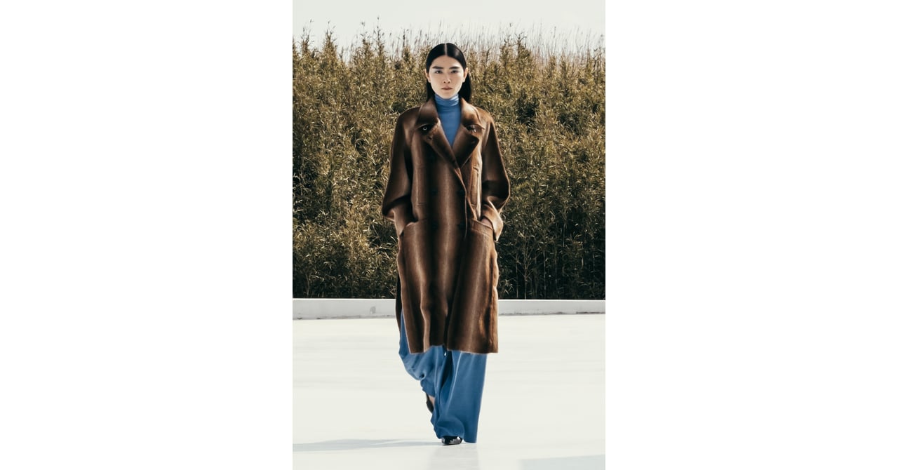 CINOH チノ 22AW ハンティングジャケット CINOH チノ 22AW ハンティングジャケット CINOH チノ 22AW