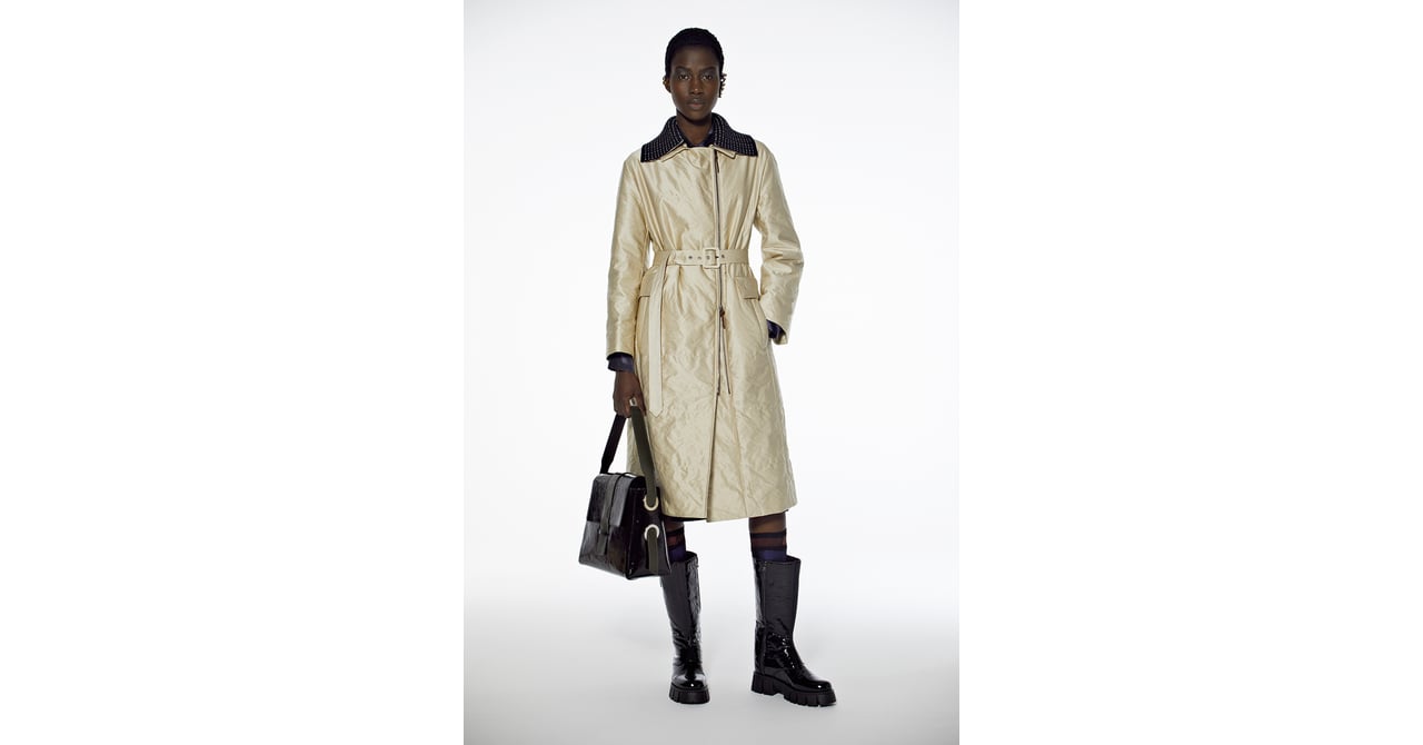 CIVIDINI 2022年秋冬コレクション | ミラノ | 画像48枚 - FASHIONSNAP