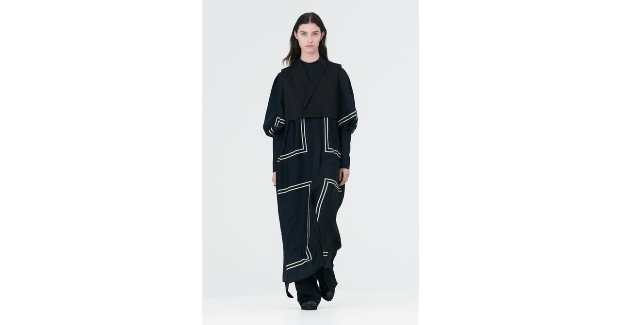 HYKE 2022年秋冬コレクション | 東京 | 画像40枚 - FASHIONSNAP HYKE 2022年秋冬コレクション | 東京 | 画像40枚 - FASHIONSNAP