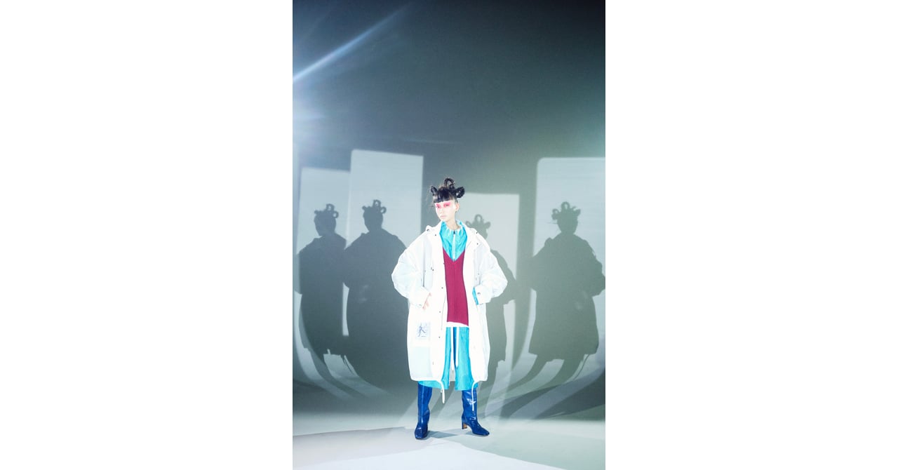 JUVENILE HALL ROLLCALL 2022年秋冬コレクション | 画像20枚 - FASHIONSNAP