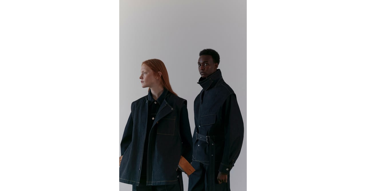 RYO TAKASHIMA 2022年春夏コレクション | 画像25枚 - FASHIONSNAP