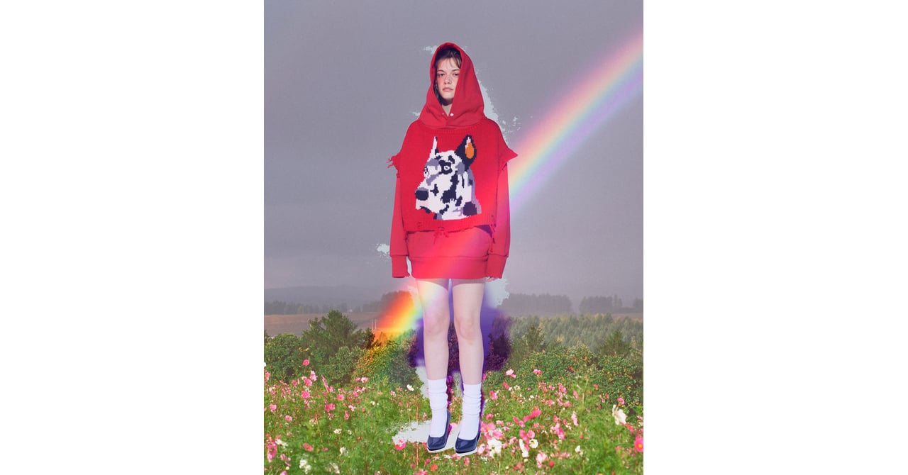 SIIILON 2022年秋冬コレクション | 画像21枚 - FASHIONSNAP