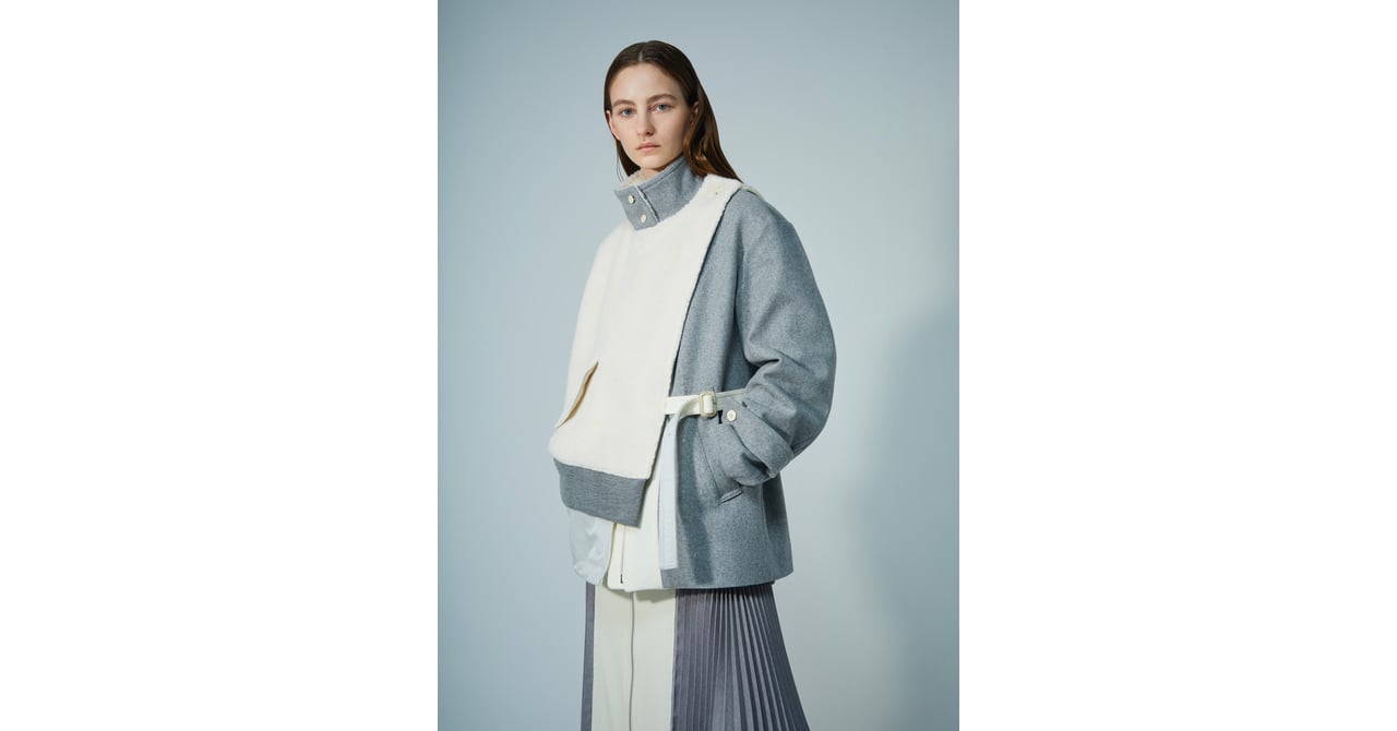 THE KEIJI 2022年秋冬コレクション | 画像36枚 - FASHIONSNAP
