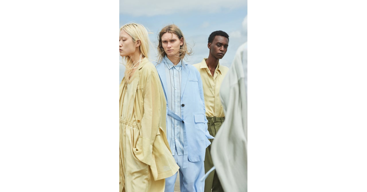 rito structure 2022年春夏コレクション | 画像24枚 - FASHIONSNAP