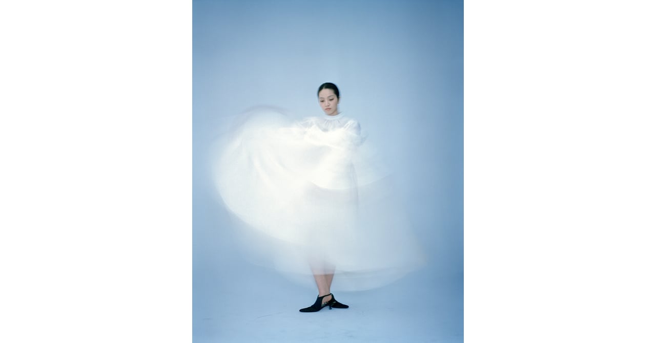 Chika Kisada 2022年秋冬コレクション | 画像38枚 - FASHIONSNAP