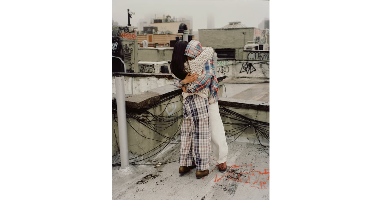 GENTLE FULLNESS 2022年春夏コレクション | 画像16枚 - FASHIONSNAP