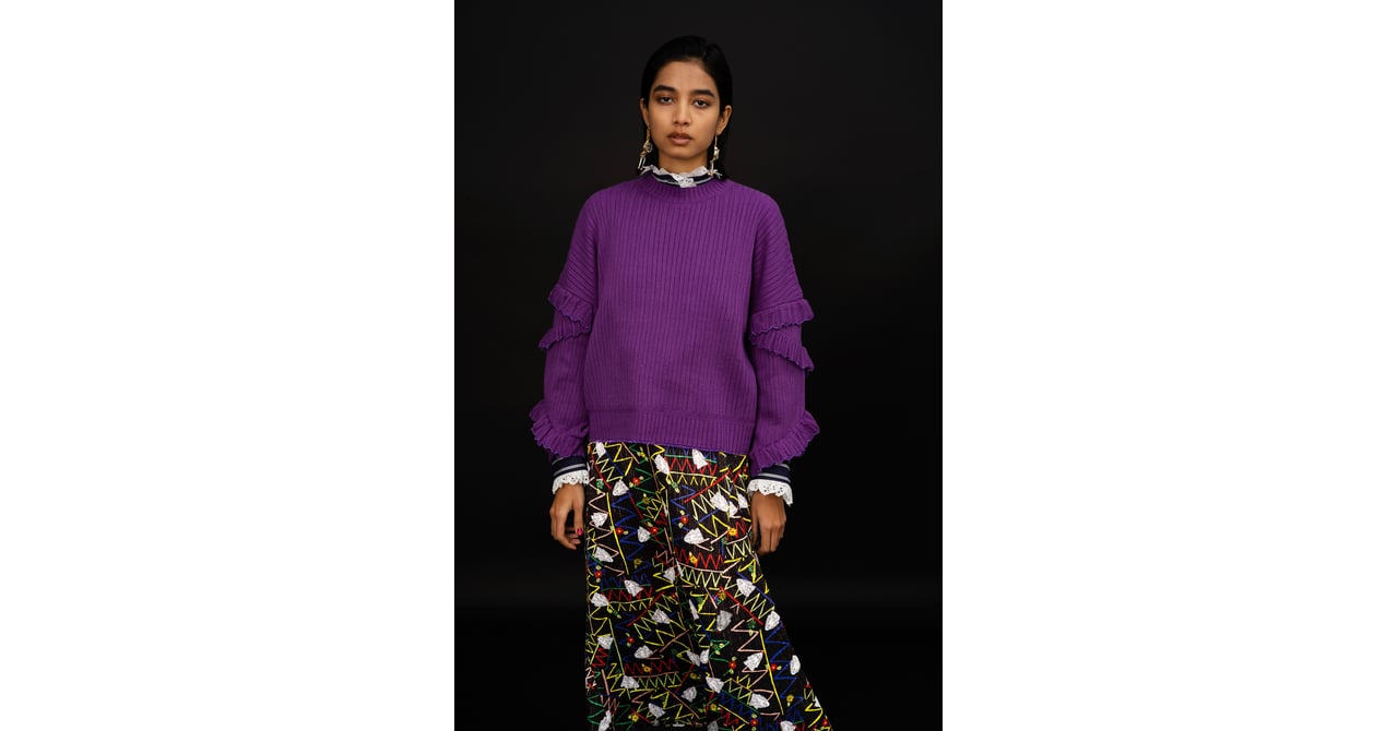 MUVEIL 2022年プレフォール | 画像21枚 - FASHIONSNAP