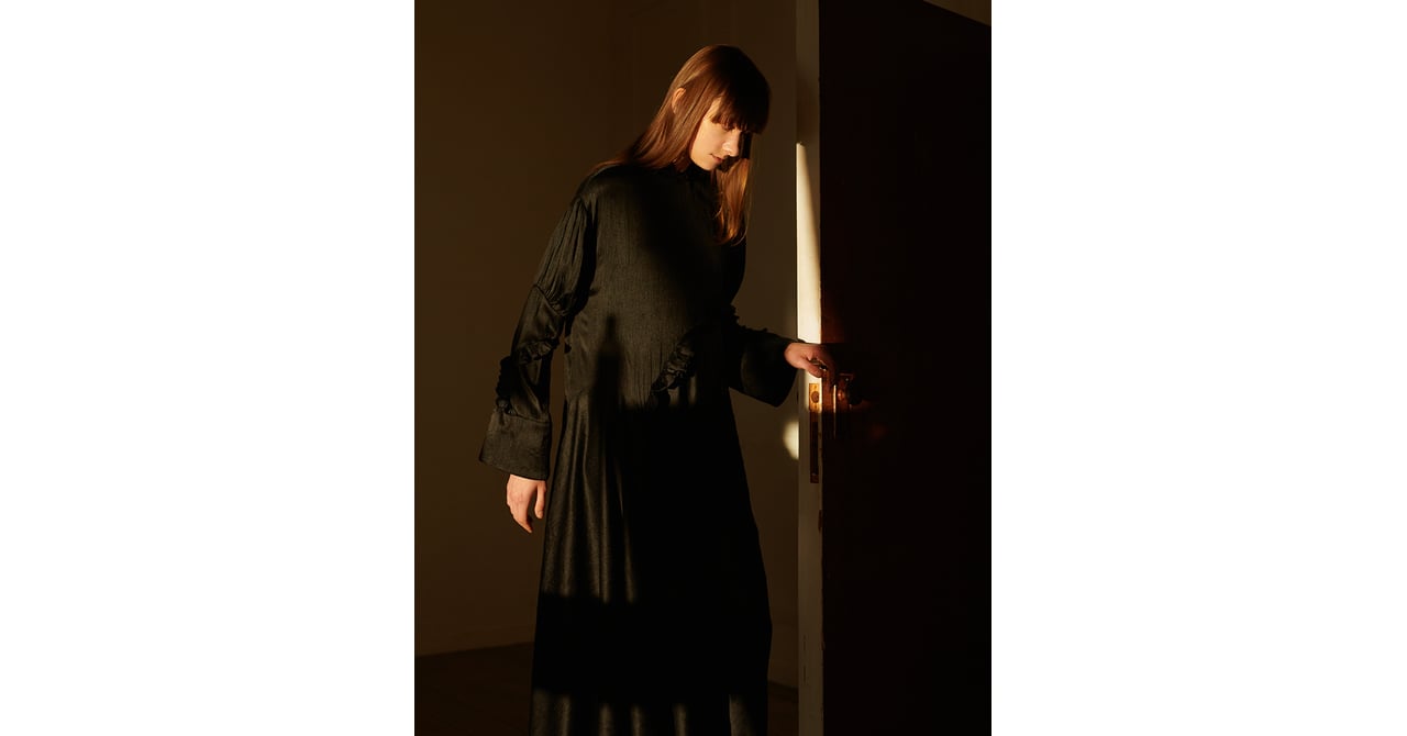 old honey 2022年秋冬コレクション | 画像30枚 - FASHIONSNAP