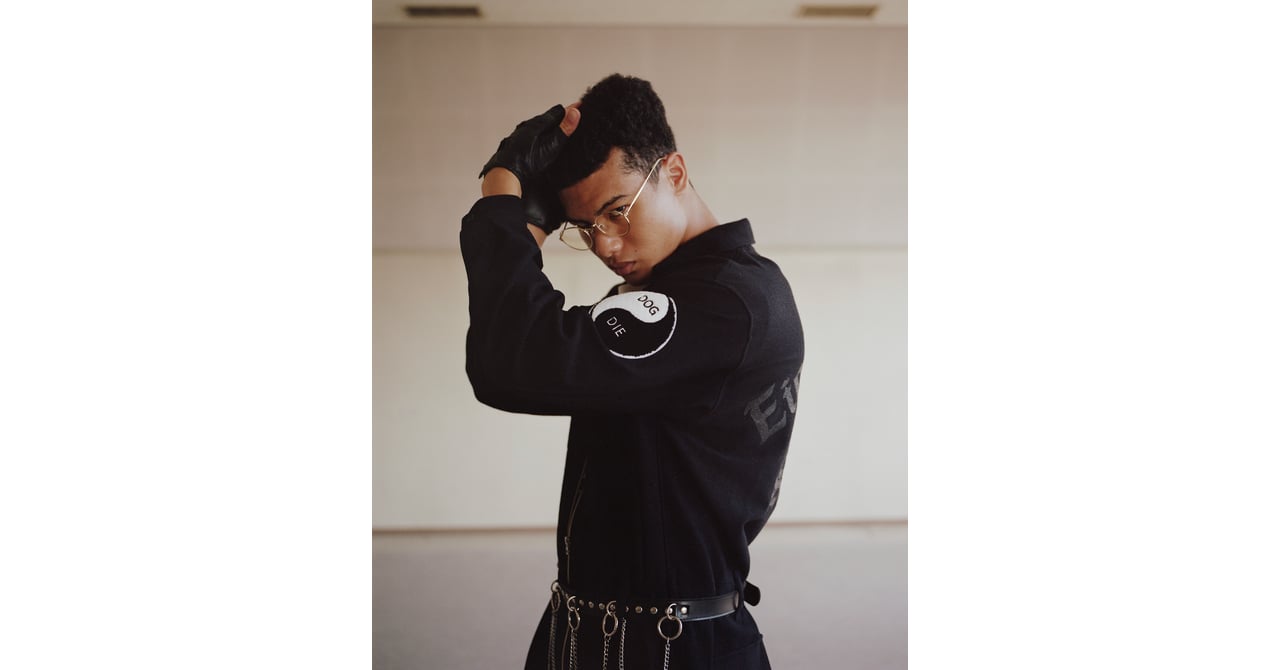 BLACK WEIRDOS 2022年秋冬コレクション | 画像21枚 - FASHIONSNAP