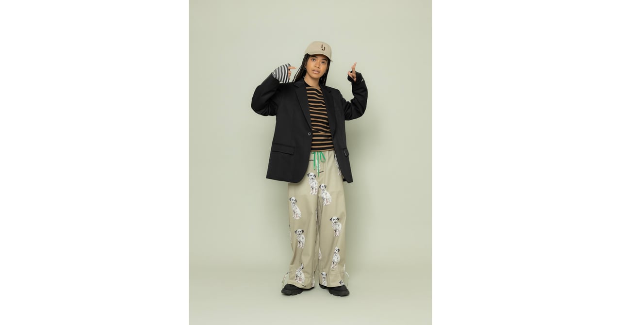 irojikake | 画像70枚 - FASHIONSNAP