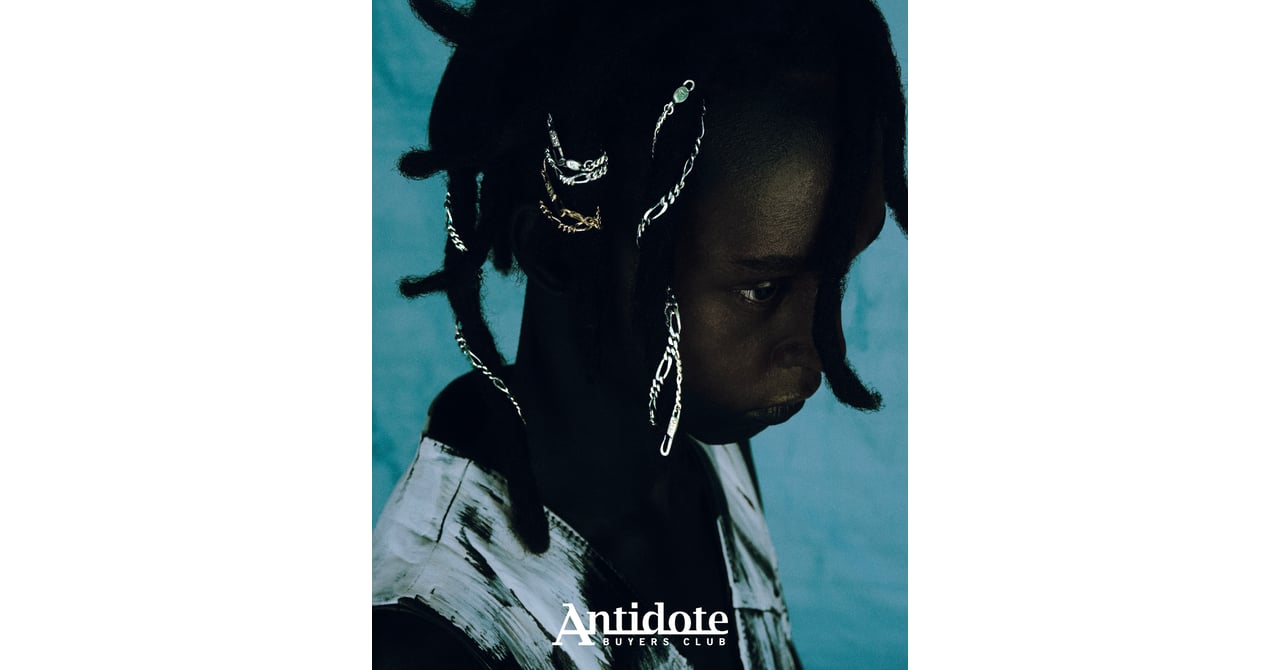 Antidote BUYERS CLUB 2022年秋冬コレクション | 画像6枚 - FASHIONSNAP