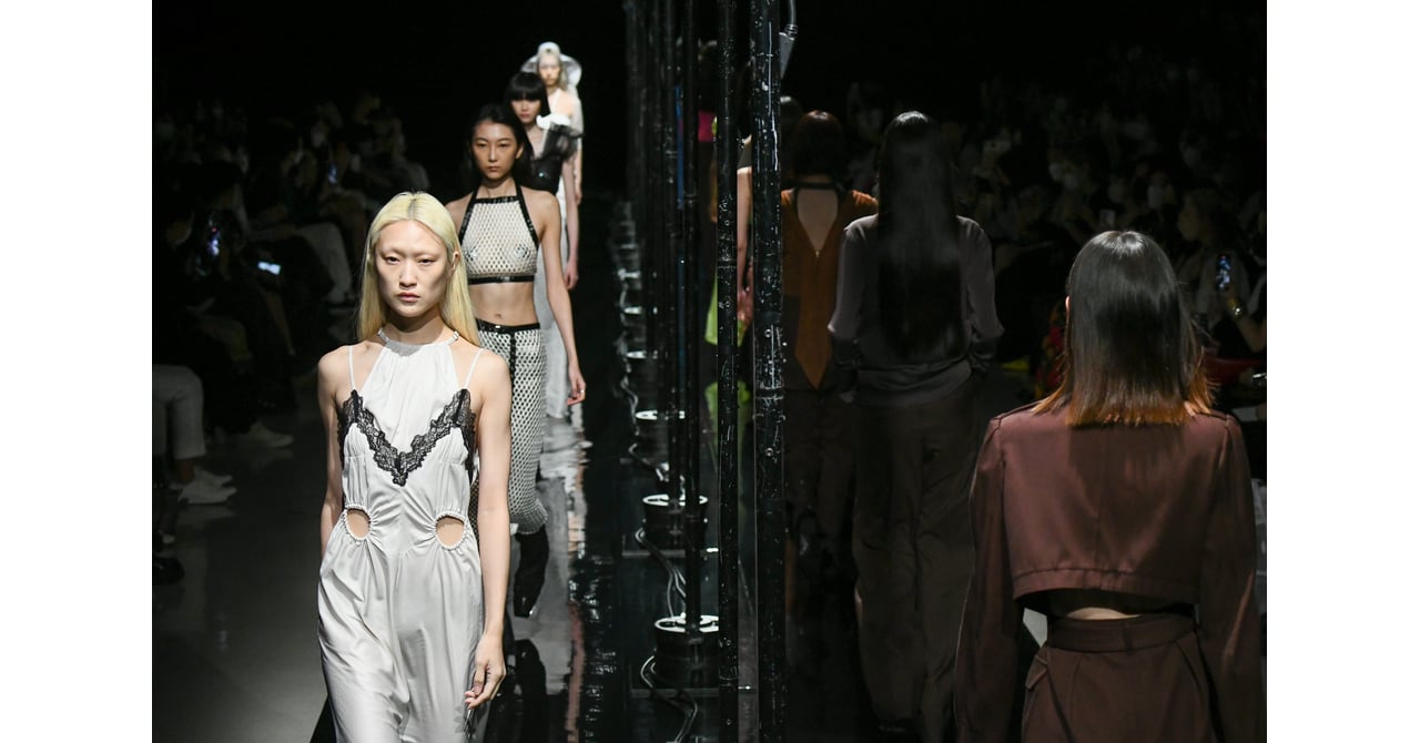 FETICO 2023年春夏コレクション | 東京 | 画像135枚 - FASHIONSNAP