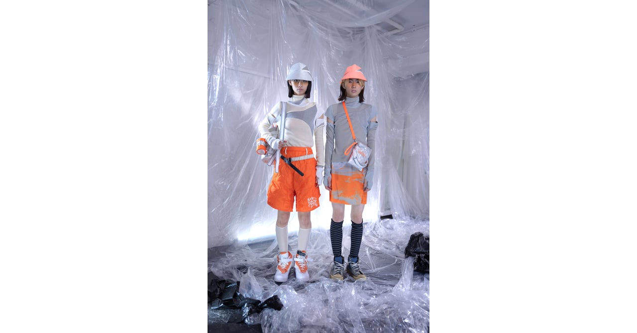 最終値下げ BALMUNG 2018aw BALMUNG 最新コレクションいち早く紹介。商品を購入できるバルムング