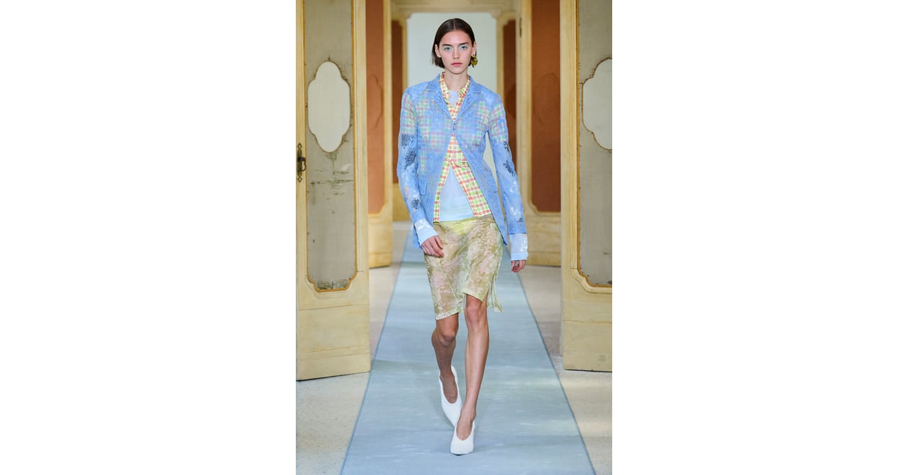 DSQUARED2 -Women's- 2023年春夏コレクション | ミラノ | 画像41