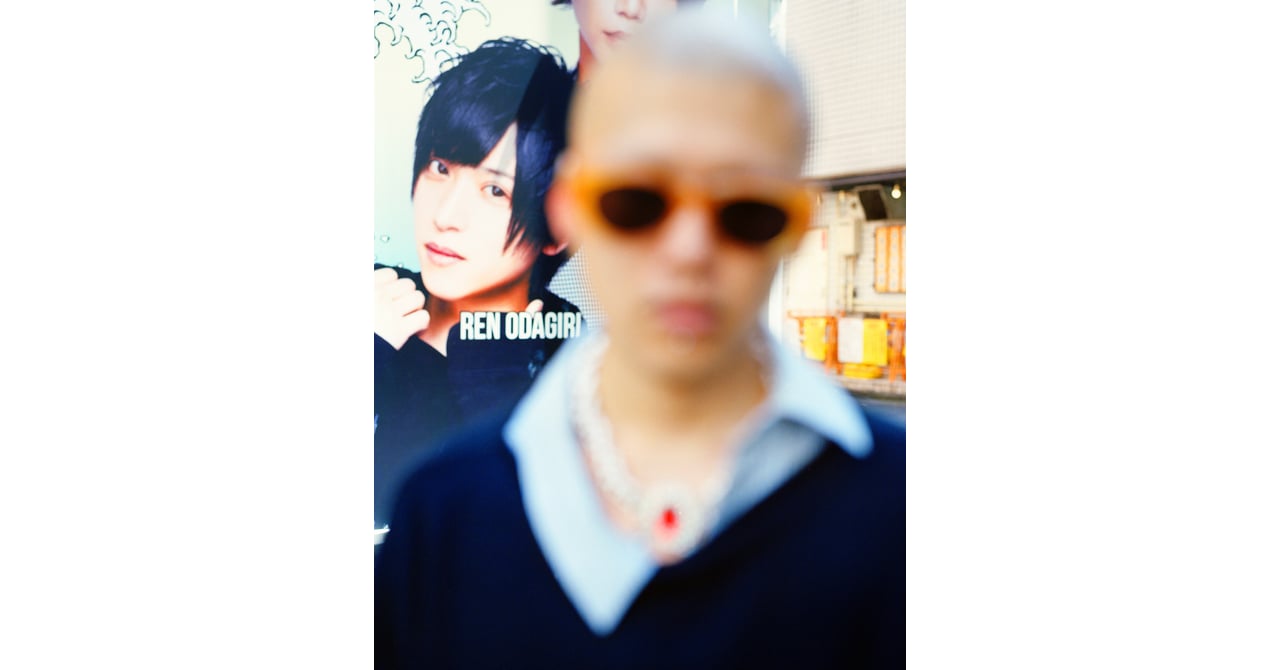 LES SIX 2023年春夏コレクション | 画像22枚 - FASHIONSNAP
