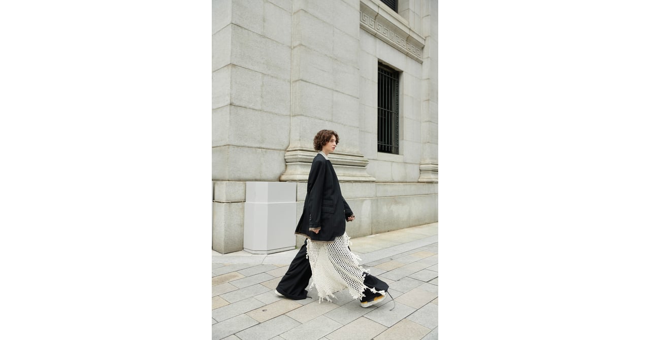 Maison MIHARA YASUHIRO -Women's- 2023年春夏コレクション