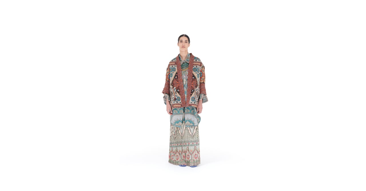 Pierre-Louis Mascia -Women's- 2023年春夏コレクション | 画像30枚