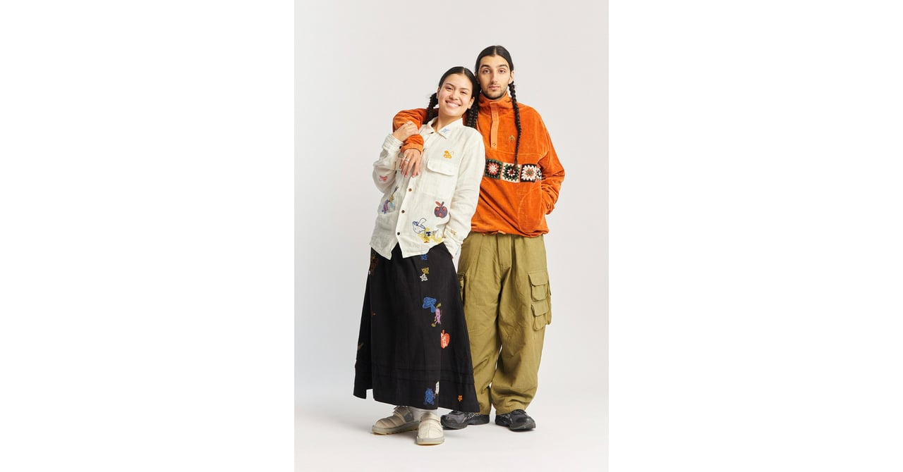 STORY mfg. 2022年秋冬コレクション | 画像56枚 - FASHIONSNAP