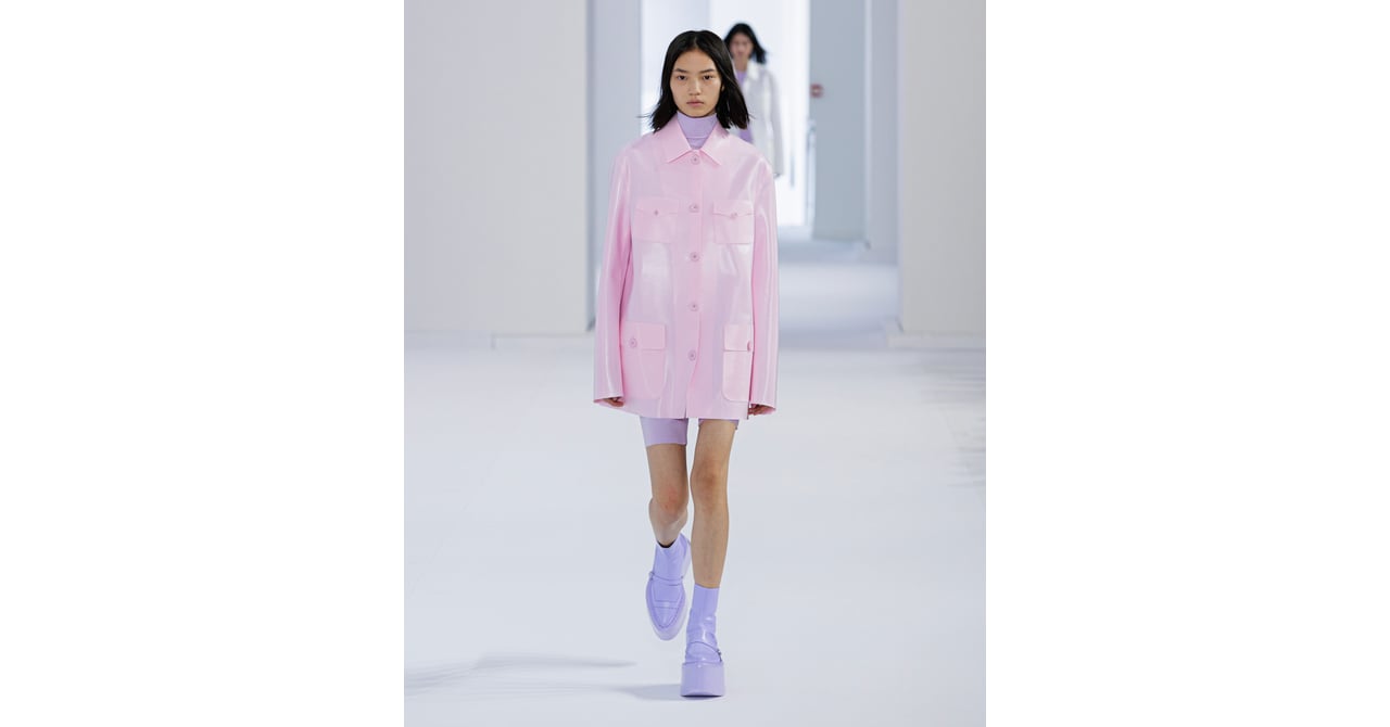 SHANG XIA 2023年春夏コレクション | 画像12枚 - FASHIONSNAP