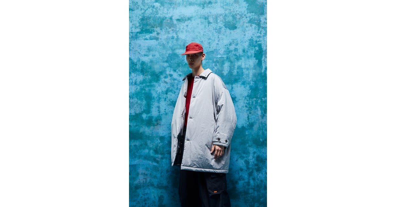 Tightbooth 2022年秋冬コレクション | 画像19枚 - FASHIONSNAP