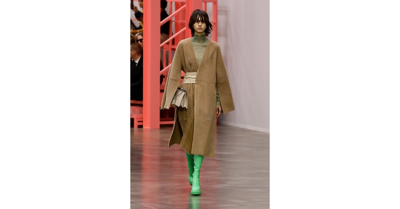 FENDI -Women's- 2023年春夏コレクション | ミラノ | 画像64枚