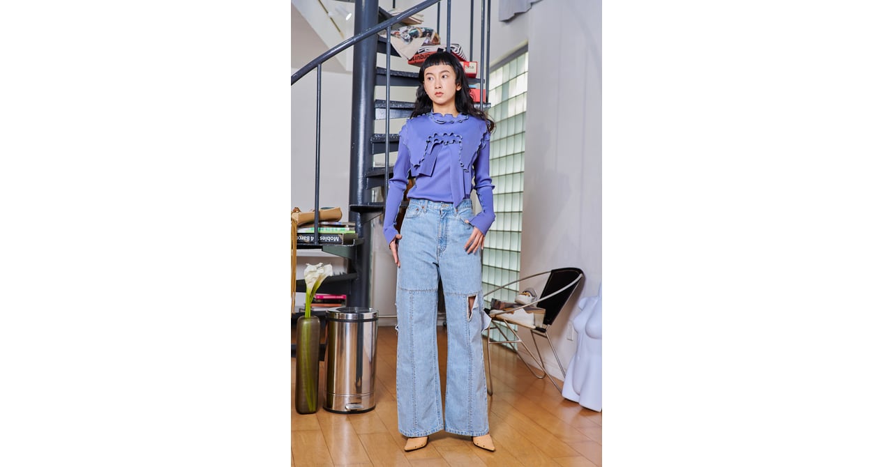todo kotohayokozawa 2022年秋冬コレクション | 画像12枚 - FASHIONSNAP