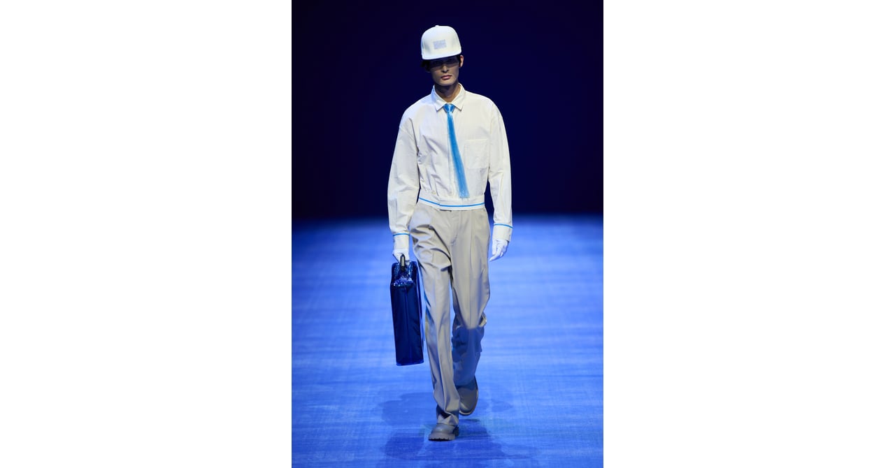 WORKERS 2023年春夏モデル Azuma. 2023年春夏コレクション | 東京 | 画像51枚 - FASHIONSNAP