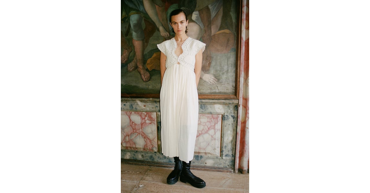 Sea New York 2023年春夏コレクション | 画像27枚 - FASHIONSNAP Sea New York 2023年春夏コレクション | 画像27枚 - FASHIONSNAP
