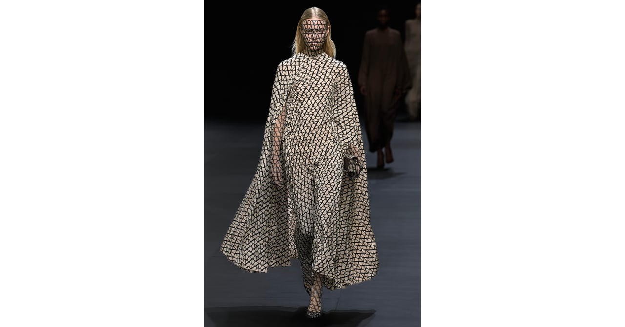 VALENTINO 2023年春夏コレクション | パリ | 画像91枚 - FASHIONSNAP VALENTINO 2023年春夏コレクション | パリ | 画像91枚 - FASHIONSNAP