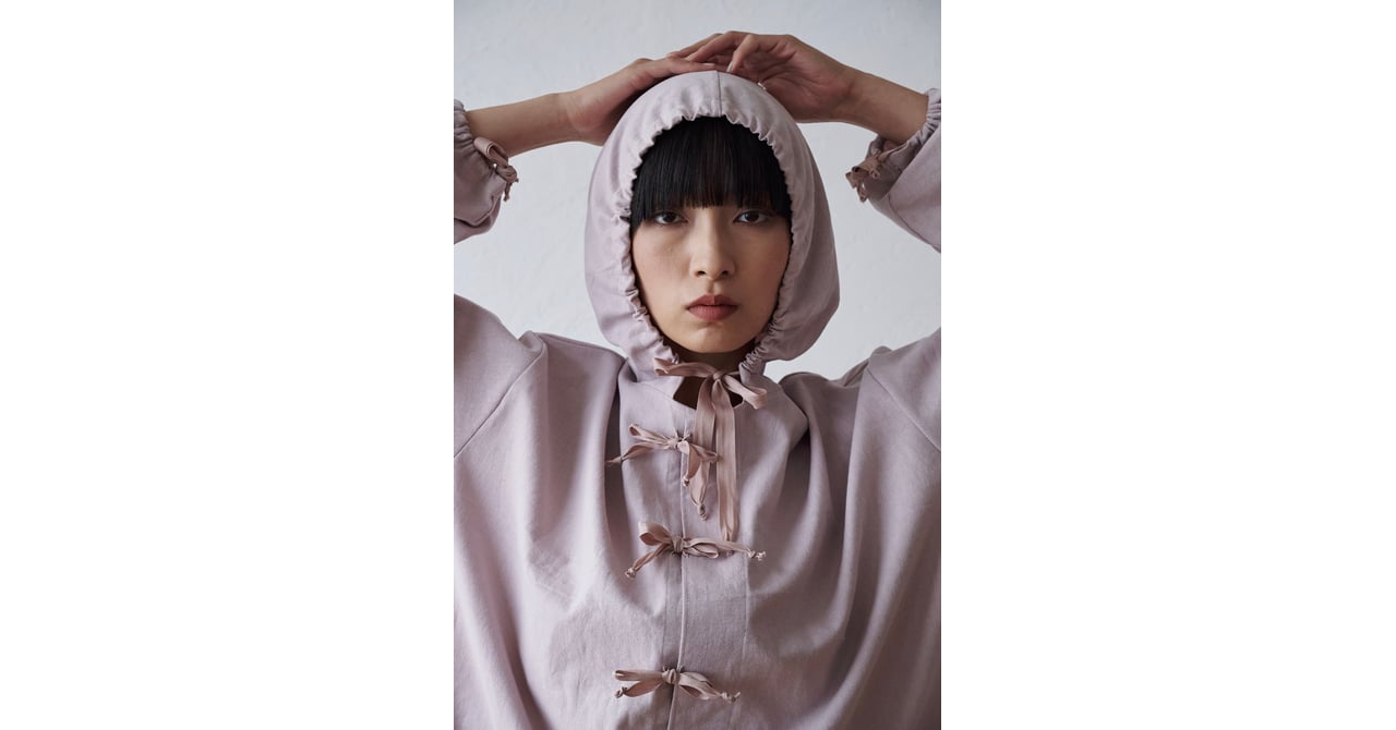 by RYOJI OBATA 2023年春夏コレクション | 画像20枚 - FASHIONSNAP