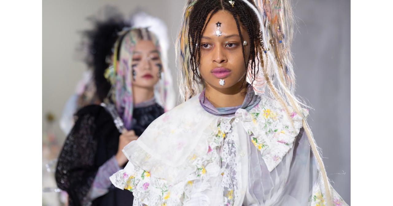 rurumu: 2023年春夏コレクション | 東京 | 画像72枚 - FASHIONSNAP