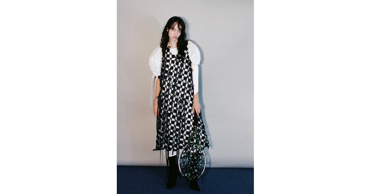 RIV NOBUHIKO 2023年春夏コレクション | 画像38枚 - FASHIONSNAP