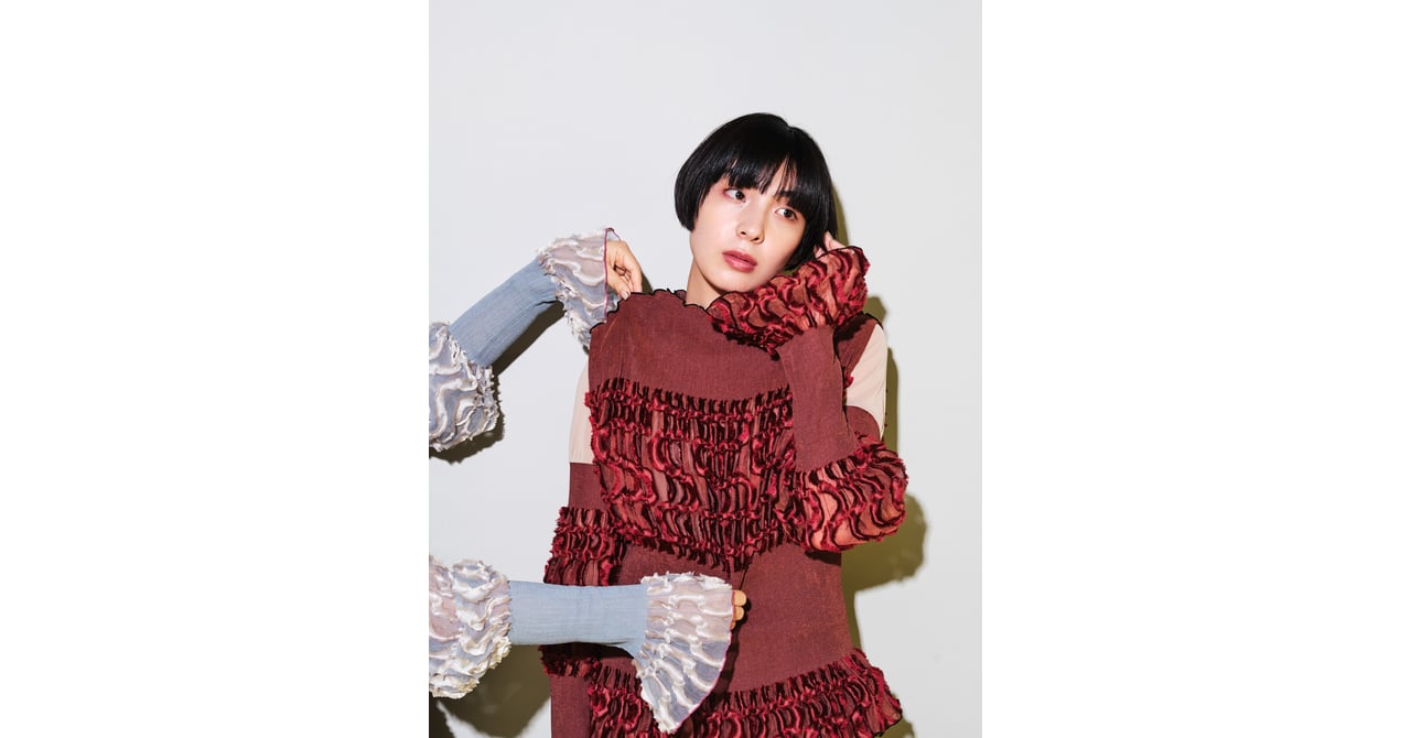 BANSAN 2023年春夏コレクション | 画像41枚 - FASHIONSNAP