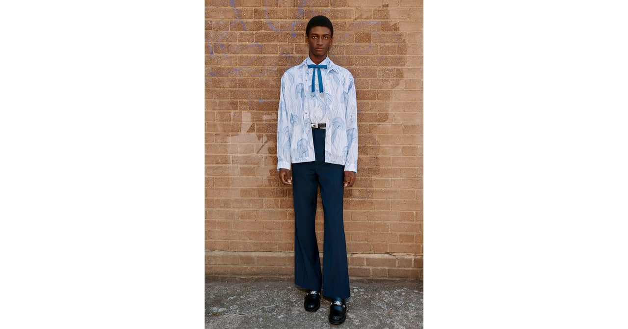 TOGA VIRILIS 2023年春夏コレクション | 画像15枚 - FASHIONSNAP