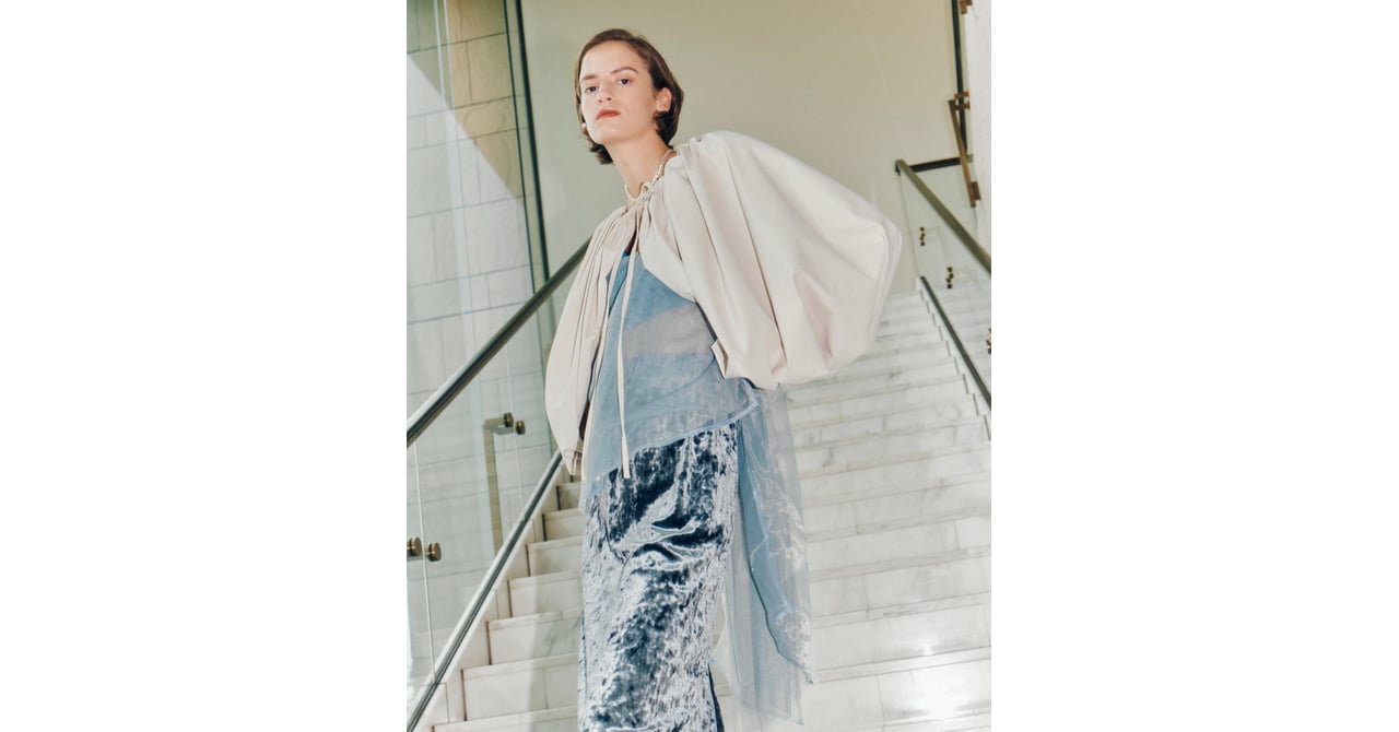 LA BELLE ETUDE 2022-23 Winter & Spring Collection | 画像47枚