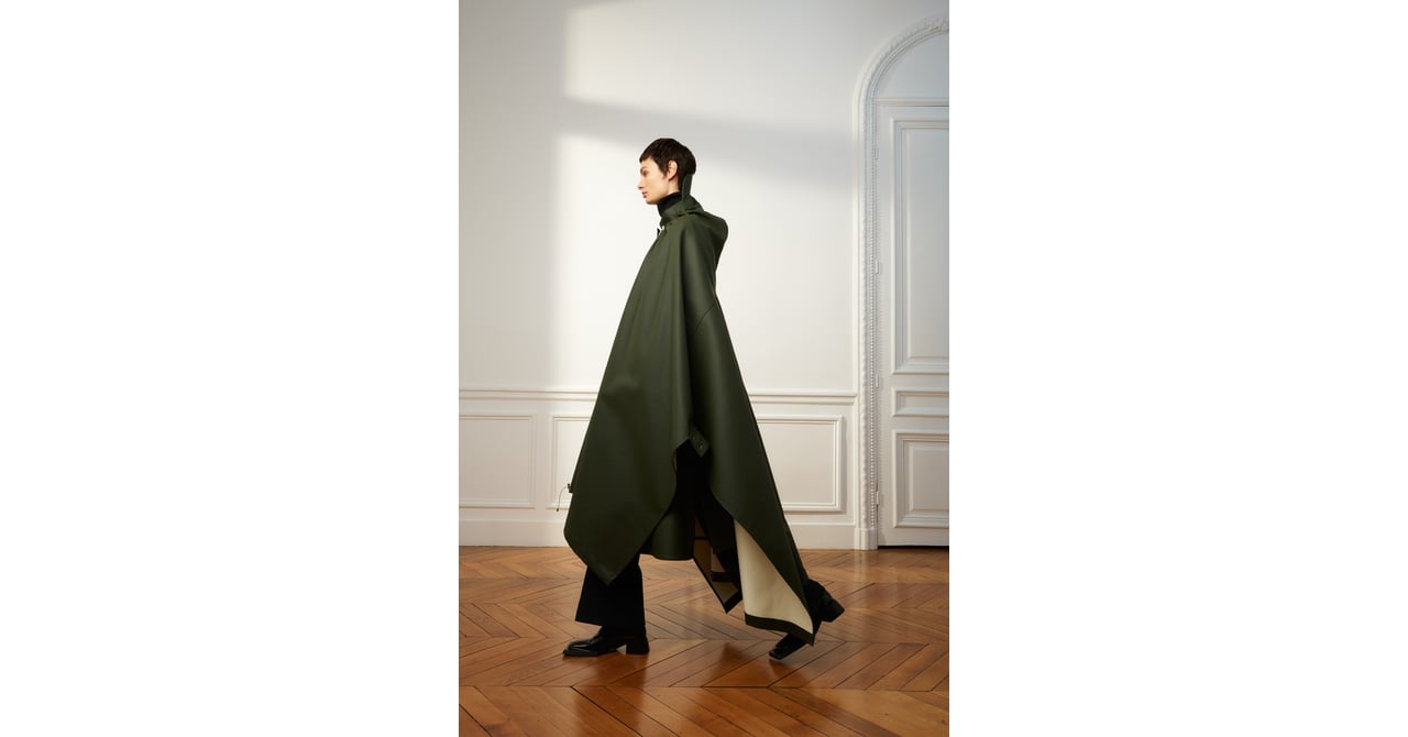 Maison Rabih Kayrouz 2023年春夏オートクチュールコレクション