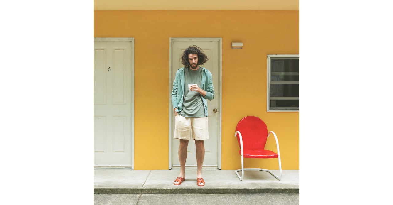 [WW42975] THE NERDYS | Casual Pants