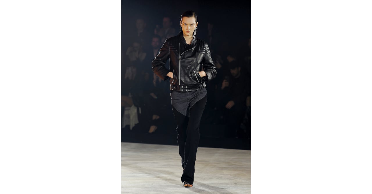ZADIG & VOLTAIRE 2023年秋冬コレクション | 画像45枚 - FASHIONSNAP