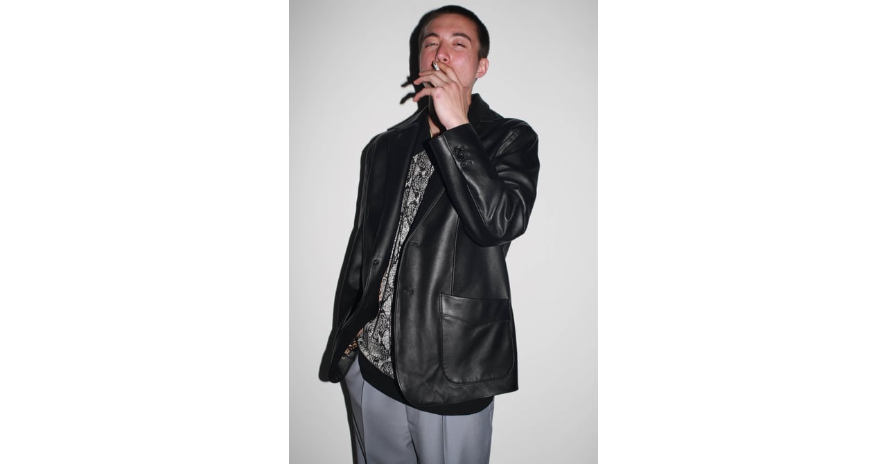 WACKO MARIA 2023年春夏コレクション | 画像55枚 - FASHIONSNAP