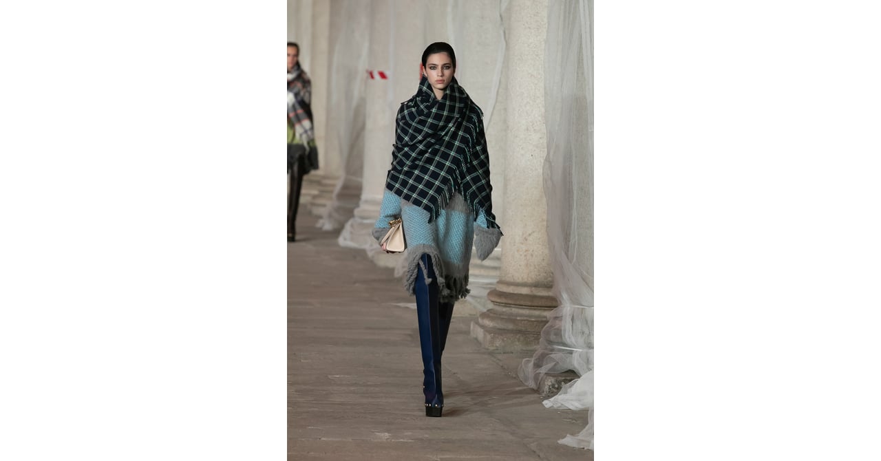 ETRO -Women's- 2023年秋冬コレクション | ミラノ | 画像58枚 ETRO -Women's- 2023年秋冬コレクション | ミラノ | 画像58枚