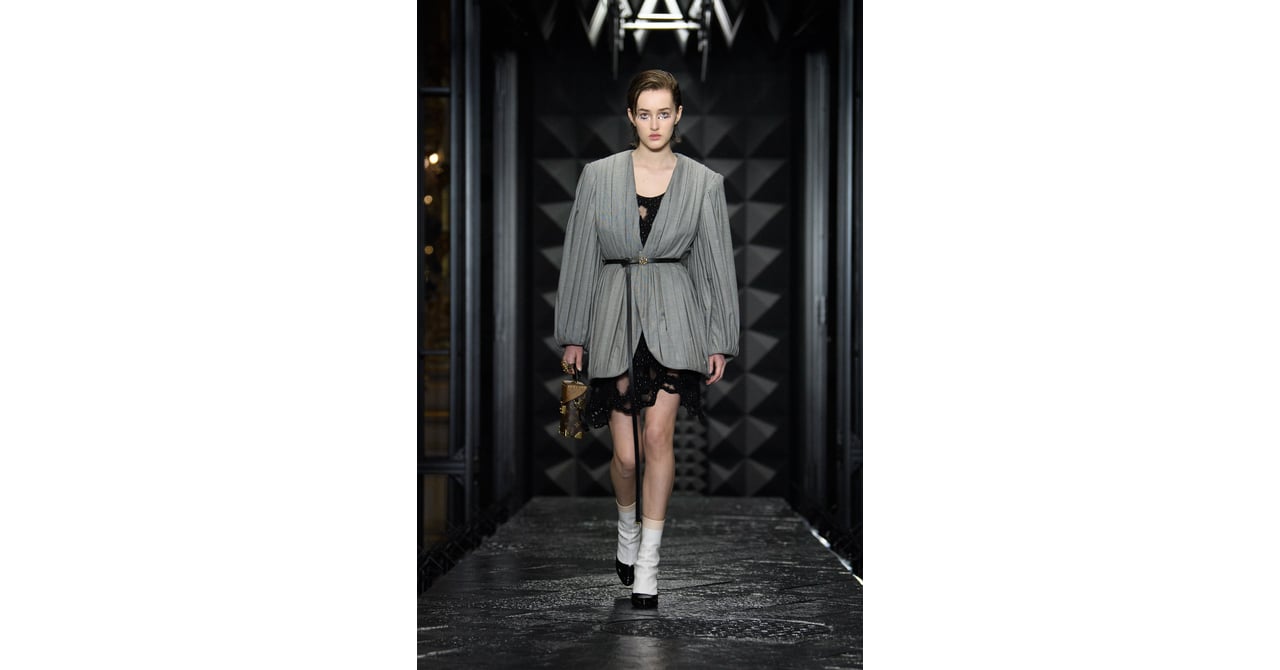 LOUIS VUITTON -Women's- 2023年秋冬コレクション | パリ | 画像 LOUIS VUITTON -Women's- 2023年秋冬コレクション | パリ | 画像