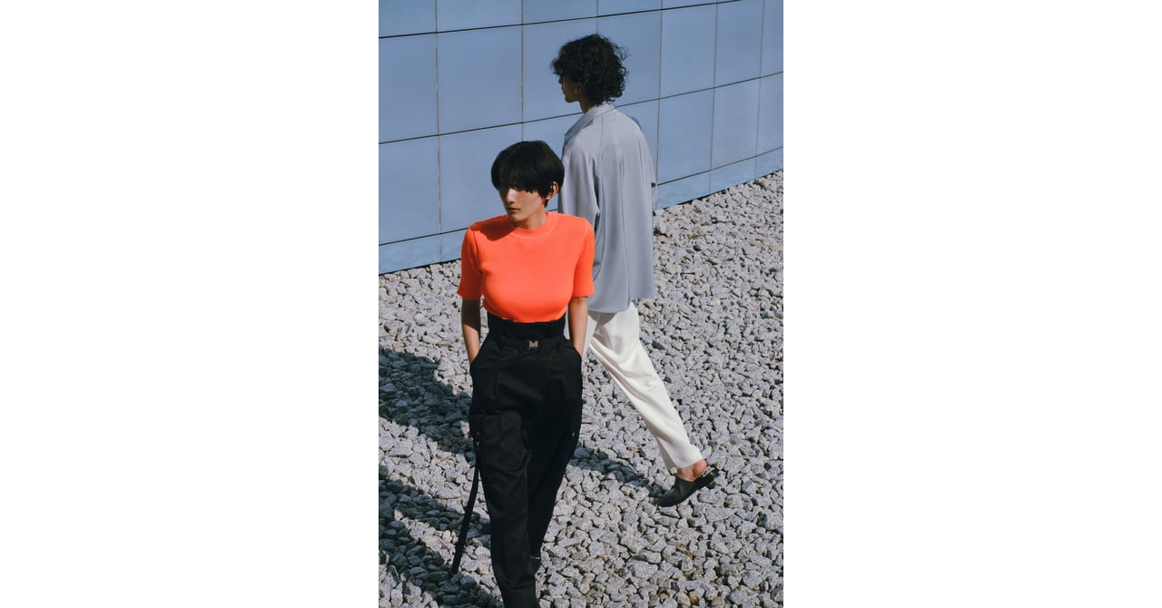 クゥ様 リクエスト 3点 まとめ商品【美品】UNITED TOKYO等 UNITED TOKYO 2023年春夏コレクション | 画像38枚 - FASHIONSNAP