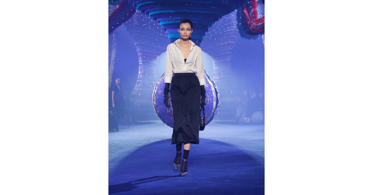 DIOR 2023年秋冬コレクション | パリ | 画像96枚 - FASHIONSNAP