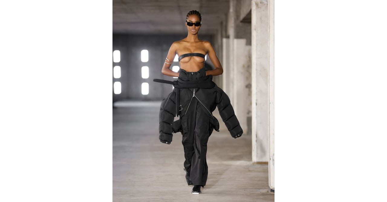 HELIOT EMIL 2023年秋冬コレクション | パリ | 画像36枚 - FASHIONSNAP