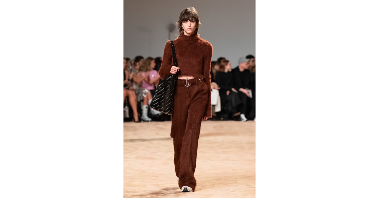 Paco Rabanne 2023年秋冬コレクション | パリ | 画像45枚