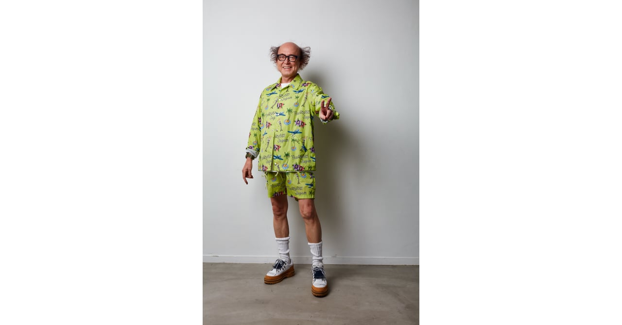 The Stylist Japan 2023年春夏コレクション | 画像13枚 - FASHIONSNAP