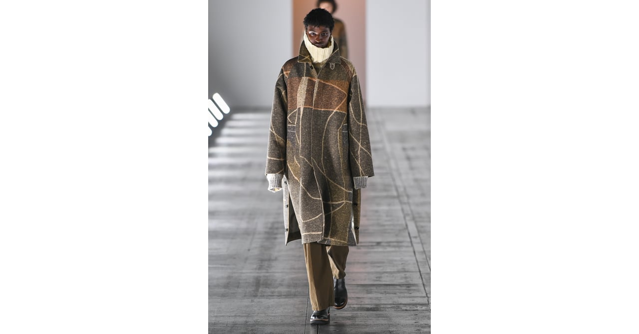 YOKE 2023年秋冬コレクション | 東京 | 画像201枚 - FASHIONSNAP