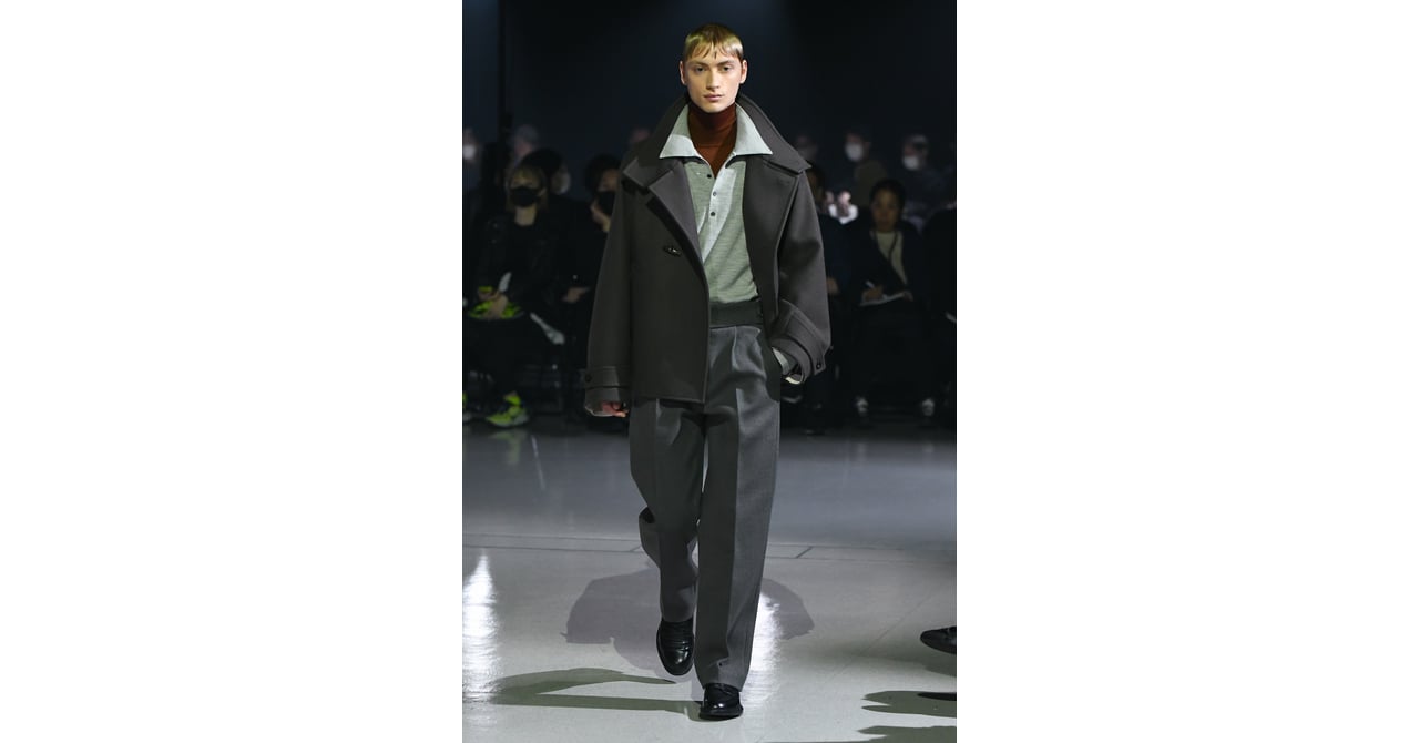 IRENISA 2023年秋冬コレクション | 東京 | 画像63枚 - FASHIONSNAP