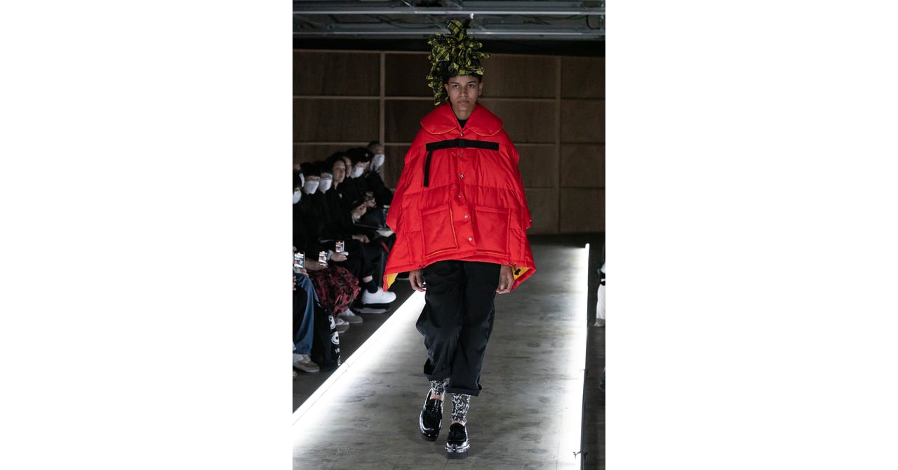 tao 2023年秋冬コレクション | 東京 | 画像88枚 - FASHIONSNAP tao 2023年秋冬コレクション | 東京 | 画像88枚 - FASHIONSNAP