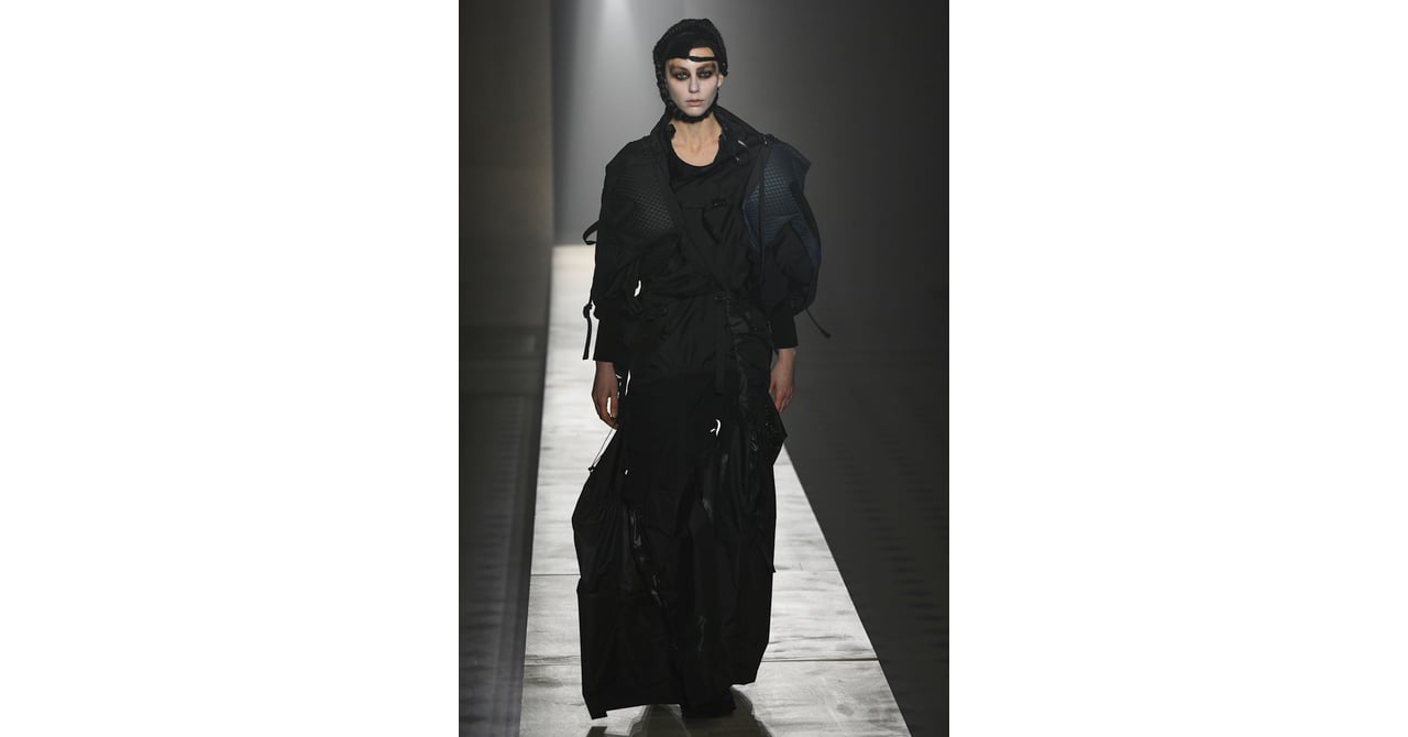 JUNYA WATANABE 2023年秋冬コレクション | パリ | 画像89枚